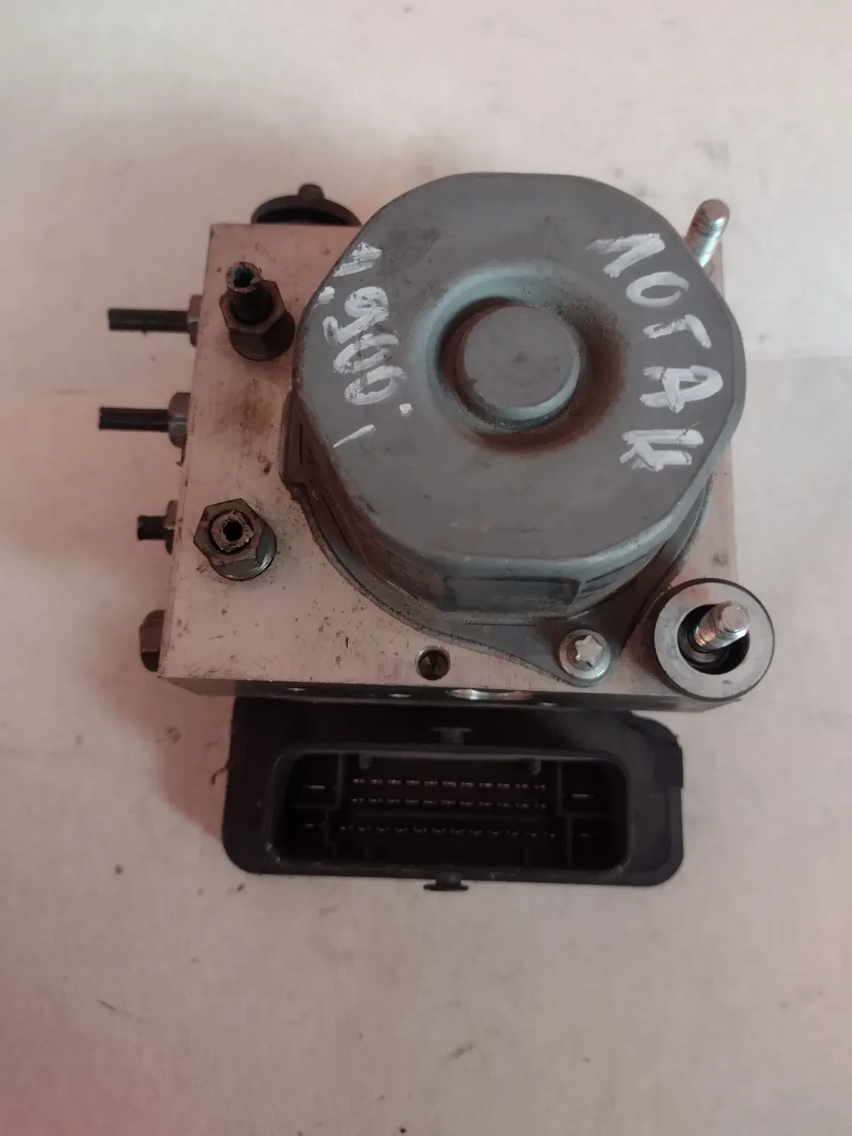 476608644R  0266243365  ABS ����� DACIA, RENAULT  47660 8644R--A  0265956035 | Mobile.bg � ����������� 1