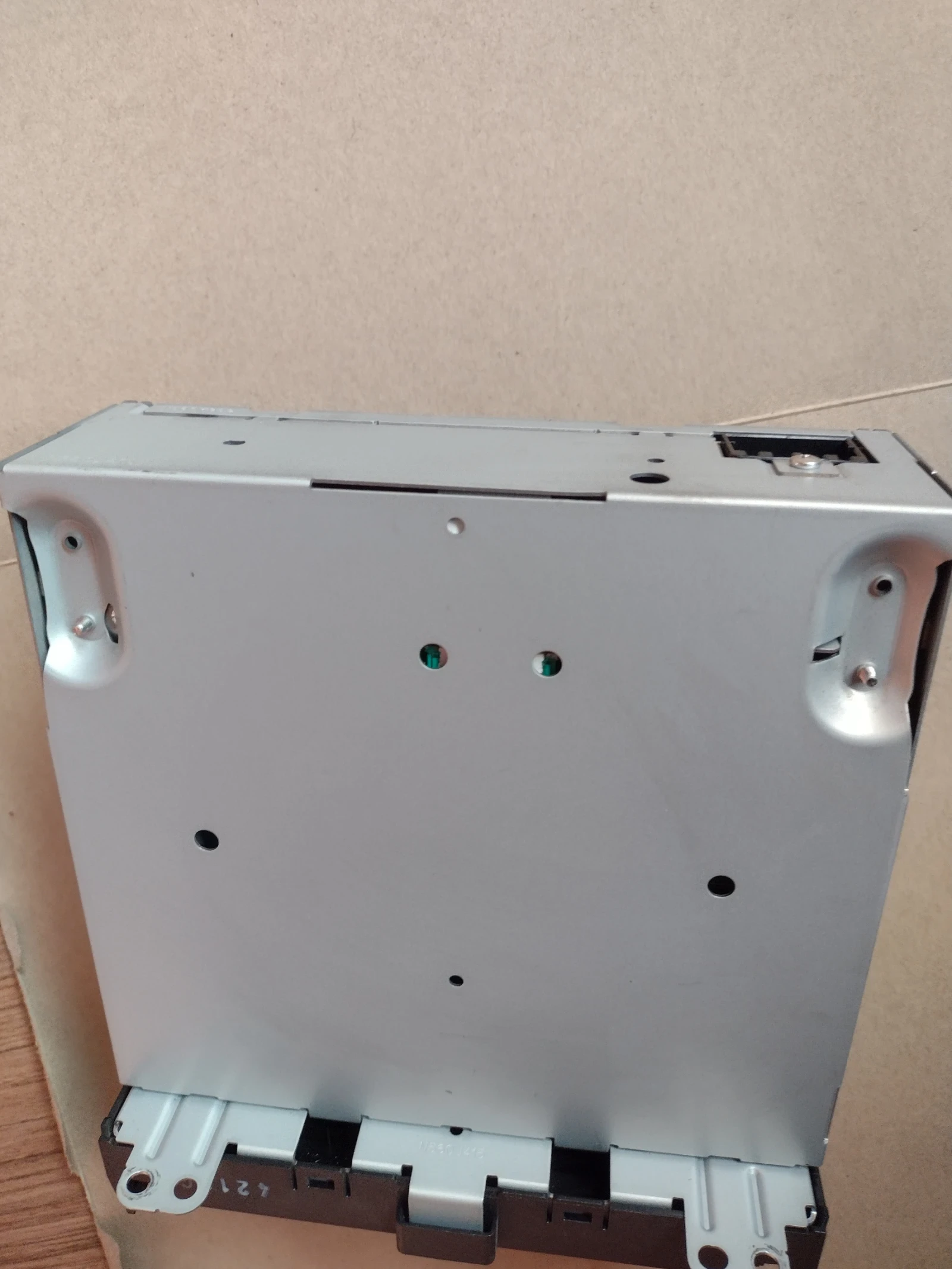 P05091563AB   CD/DVD �������� �� JEEP CHEROKEE KL  | Mobile.bg � ����������� 3