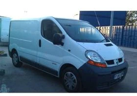     ,    Renault Trafic