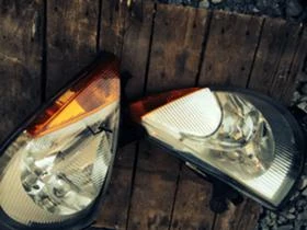 ����� �� �������� �� ��������, ������ �� Ford Ka