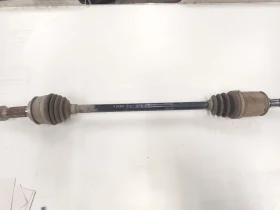 Полуоска задна лява хонда црв 2.2.д 