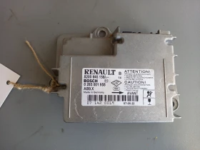 Еърбег централа Рено Клио 1.6Б (з)