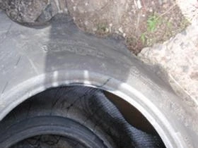 Гуми, снимка 9