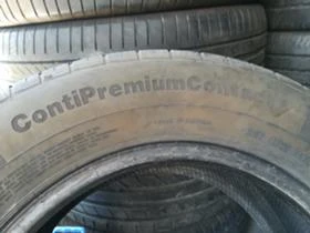 Гуми Летни 205/65R15, снимка 4