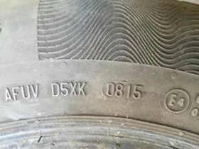Гуми Летни 205/65R15, снимка 6