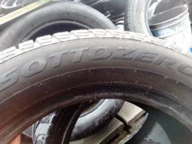 Гуми Зимни 215/55R17, снимка 6
