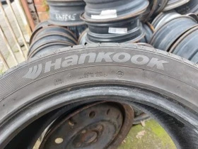 Гуми Летни 255/45R18, снимка 4