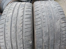 Гуми Летни 255/45R18, снимка 2