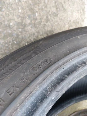 Гуми Летни 255/45R18, снимка 7