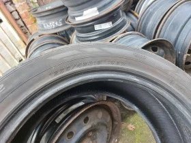 Гуми Летни 255/45R18, снимка 6