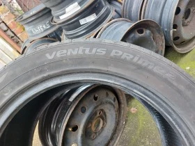 Гуми Летни 255/45R18, снимка 5