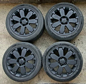 Гуми с джанти  225/45R17, снимка 1