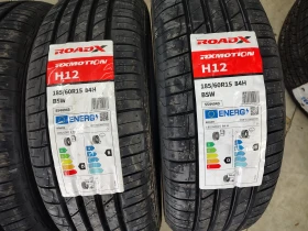 Гуми Летни 185/60R15, снимка 3
