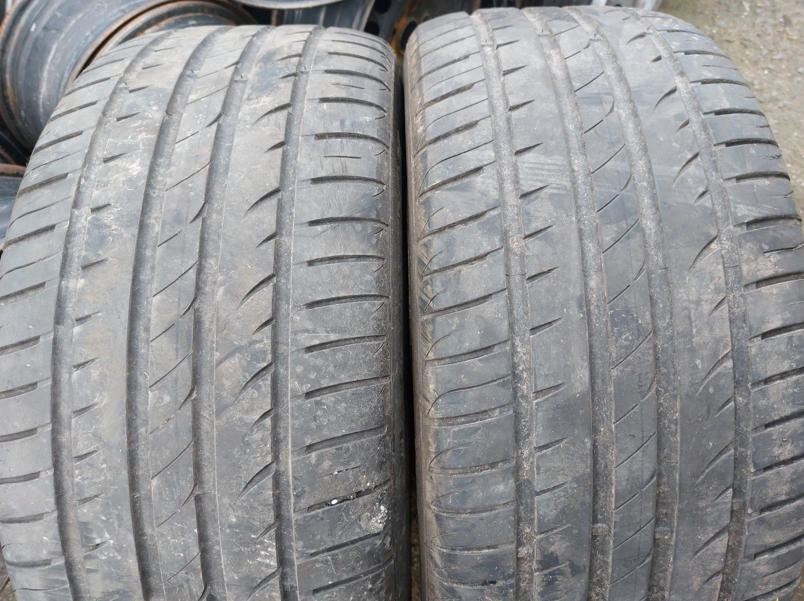 ���� 255/45R18 | Mobile.bg � ����������� 2