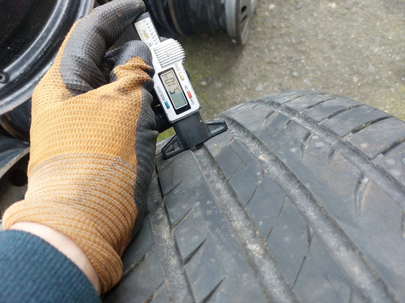 ���� 255/45R18 | Mobile.bg � ����������� 3