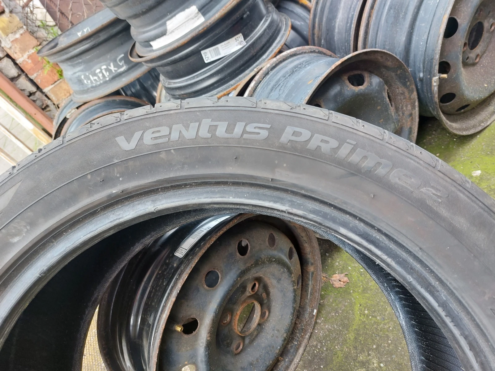 ���� 255/45R18 | Mobile.bg � ����������� 5