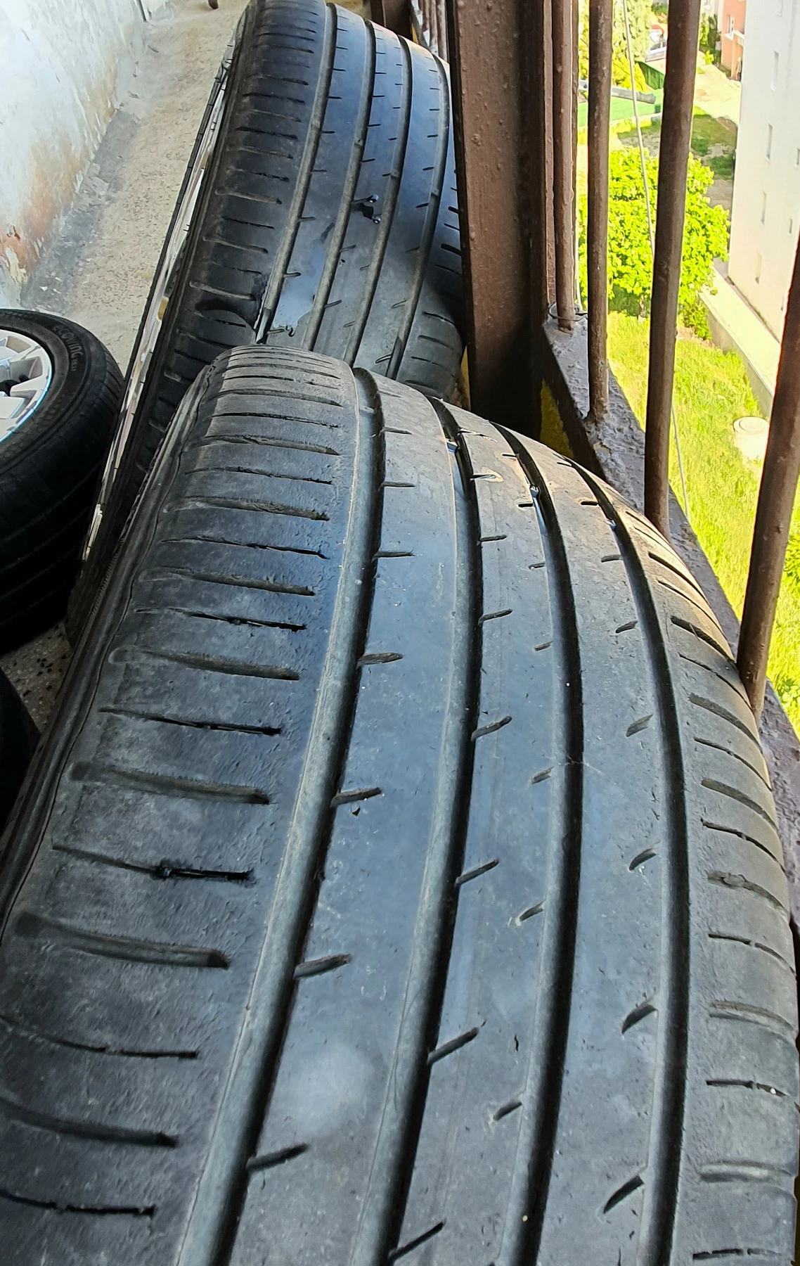 ���� � ������ 225/45R17 | Mobile.bg � ����������� 5