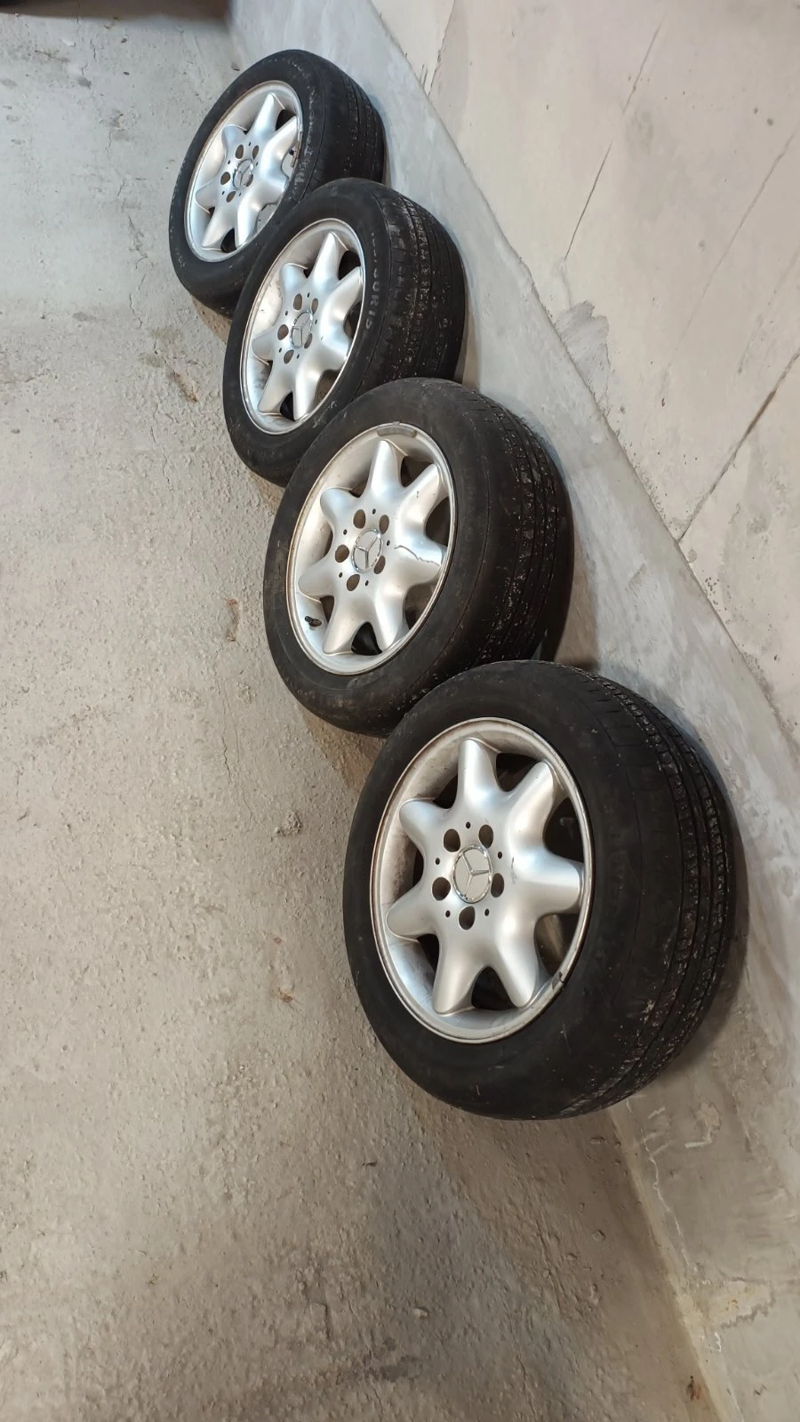 ������ �� Mercedes-Benz | Mobile.bg � ����������� 2