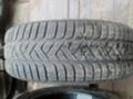 Гуми Зимни 215/55R17, снимка 1