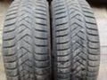 Гуми Зимни 215/55R17, снимка 9