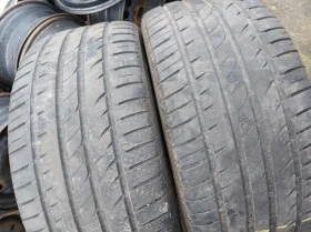 Гуми Летни 255/45R18, снимка 1 - Гуми и джанти - 41341773