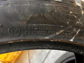 Гуми Зимни 225/45R18, снимка 3 - Гуми и джанти - 47930857