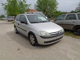 Opel Corsa 1.2-1.4-16v, снимка 2