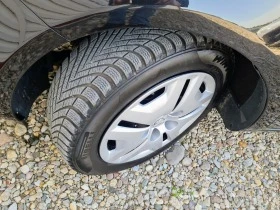 Opel Meriva 1.4-120ks-ГАЗ, снимка 14