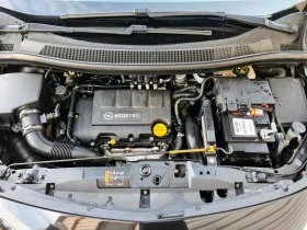 Opel Meriva 1.4-120ks-ГАЗ, снимка 16