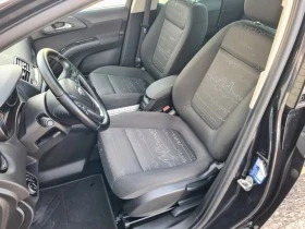 Opel Meriva 1.4-120ks-ГАЗ, снимка 8