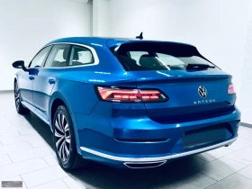 VW Arteon eHYBRID/218HP/ACC/CARPLAY/LED/CAM/401b - изображение 2