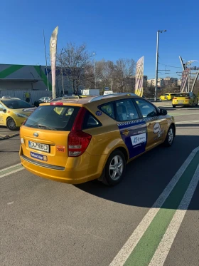 Kia Ceed TAXI , снимка 5