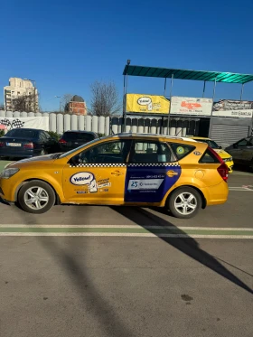 Kia Ceed TAXI , снимка 2