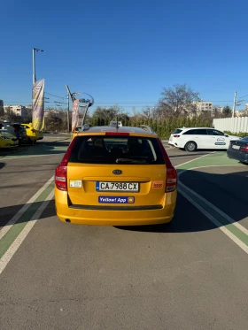 Kia Ceed TAXI , снимка 4