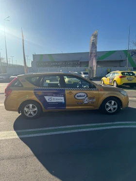Kia Ceed TAXI , снимка 6