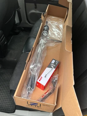 Kia Ceed TAXI , снимка 17