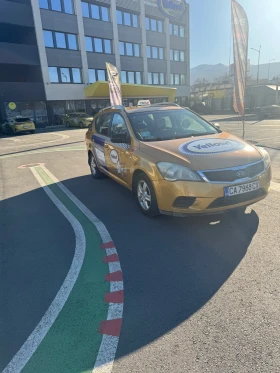 Kia Ceed TAXI , снимка 7