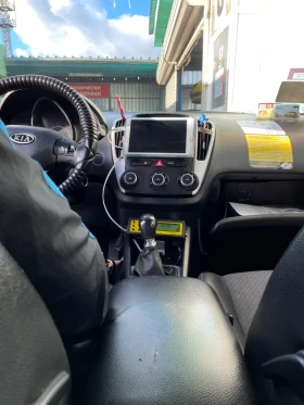 Kia Ceed TAXI , снимка 11