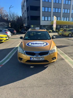Kia Ceed TAXI , снимка 8