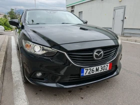 Mazda 6 2.2D-175k.ТОП СЪСТОЯНИЕ СЕРВИЗНА ИСТОРИЯ 