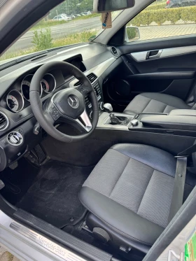 Mercedes-Benz C 220, снимка 8
