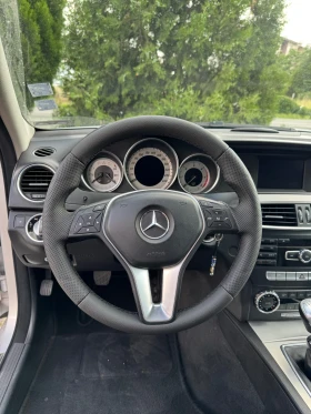 Mercedes-Benz C 220, снимка 10