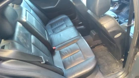 Skoda Octavia 1.8 TURBO / 20V / RS , снимка 10