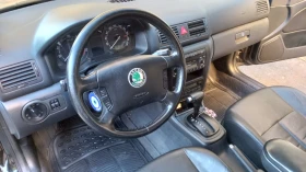 Skoda Octavia 1.8 TURBO / 20V / RS , снимка 5