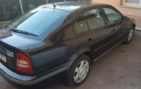 Skoda Octavia 1.8 TURBO / 20V / RS , снимка 7