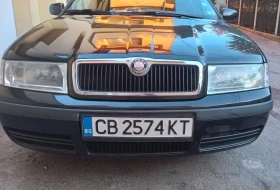 Skoda Octavia 1.8 TURBO / 20V / RS , снимка 1