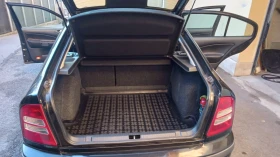 Skoda Octavia 1.8 TURBO / 20V / RS , снимка 12