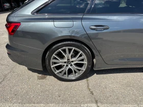 Audi A6 3х S Line/ Matrix/ 360 3D камера/ Дистроник/ , снимка 8