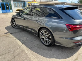 Audi A6 3х S Line/ Matrix/ 360 3D камера/ Дистроник/ , снимка 5