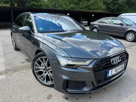Audi A6 3х S Line/ Matrix/ 360 3D камера/ Дистроник/ , снимка 2